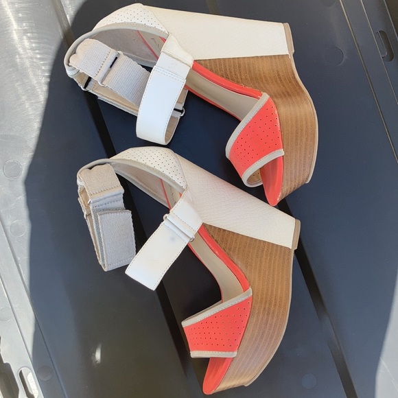 Aldo wedges - Picture 5 of 6